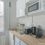Flexliving - - Saint Martin Σπίτι διακοπών Παρίσι