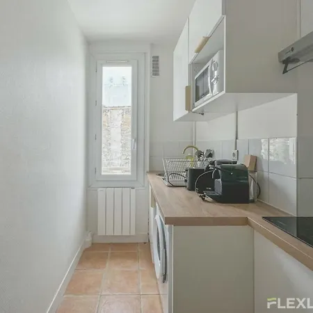 Flexliving - - Saint Martin