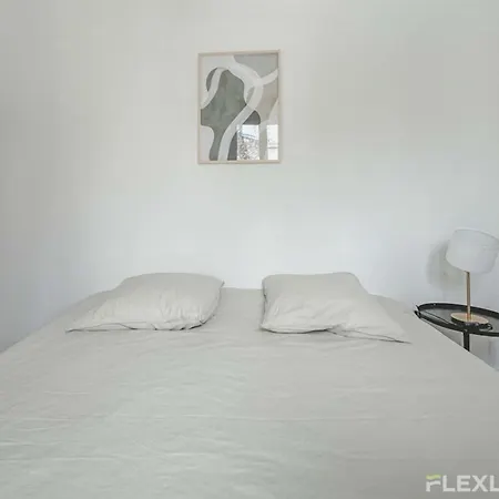 Flexliving - - Saint Martin 度假居 *
