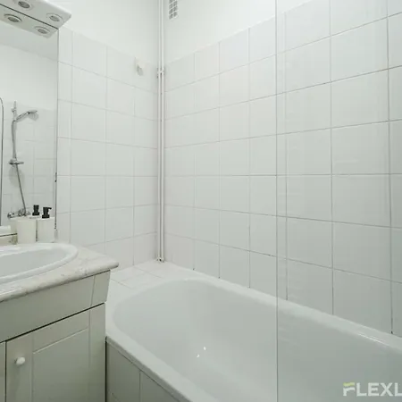 Flexliving - - Saint Martin 度假居