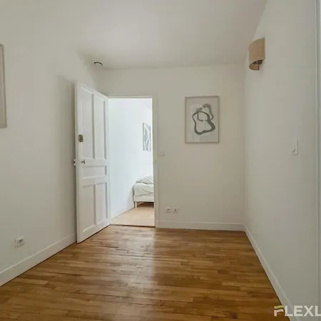 度假居 Flexliving - - Saint Martin *