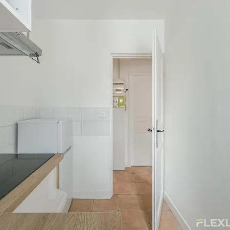 度假居 Flexliving - - Saint Martin *