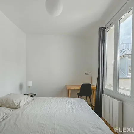 Flexliving - - Saint Martin * Paris