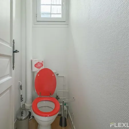 Σπίτι διακοπών Flexliving - - Saint Martin