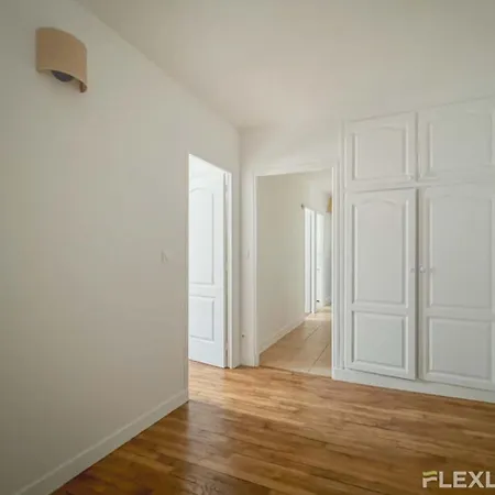 Flexliving - - Saint Martin *