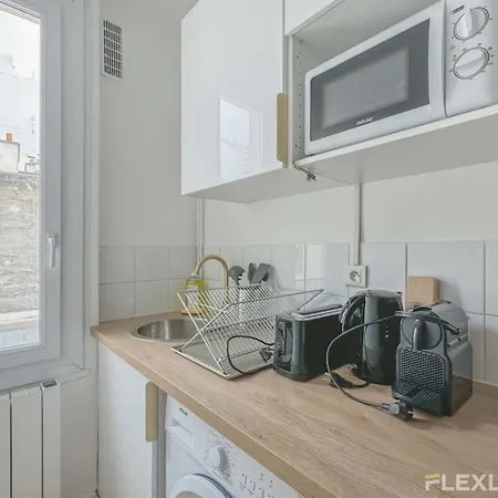 Holiday home Flexliving - - Saint Martin *