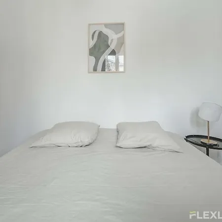 Holiday home Flexliving - - Saint Martin Paris