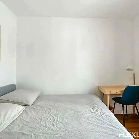Nyaraló Flexliving - - Saint Martin