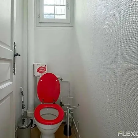 펜션 Flexliving - - Saint Martin *