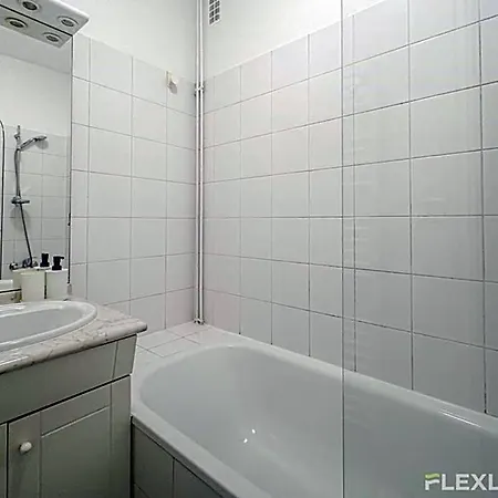 Casa vacanze Flexliving - - Saint Martin *