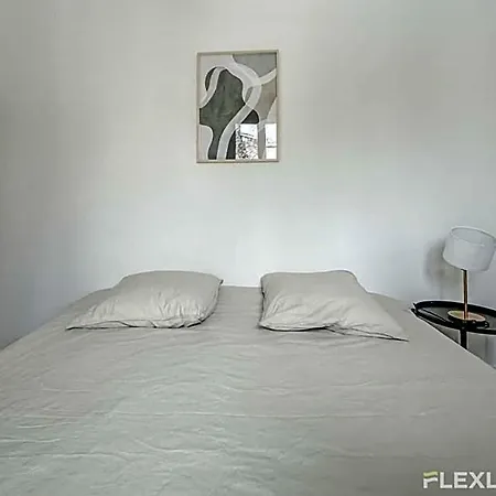 Flexliving - - Saint Martin *