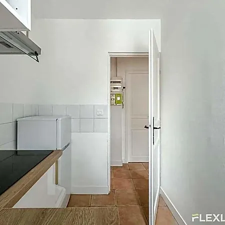 Flexliving - - Saint Martin Parijs