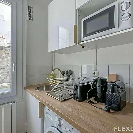 Casa vacanze Flexliving - - Saint Martin