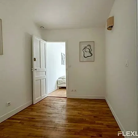 Casa vacanze Flexliving - - Saint Martin Parigi