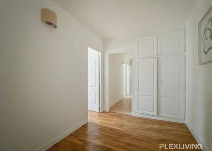 Flexliving - - Saint Martin *