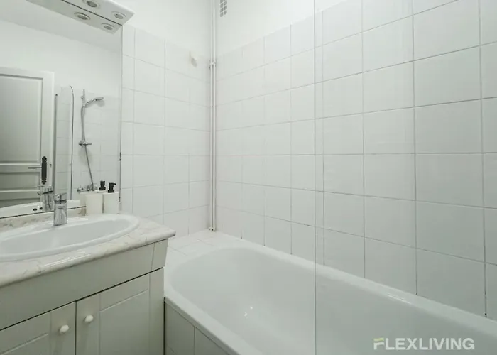 Flexliving - - Saint Martin Hébergement de vacances *