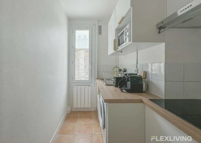 Flexliving - - Saint Martin Hébergement de vacances *