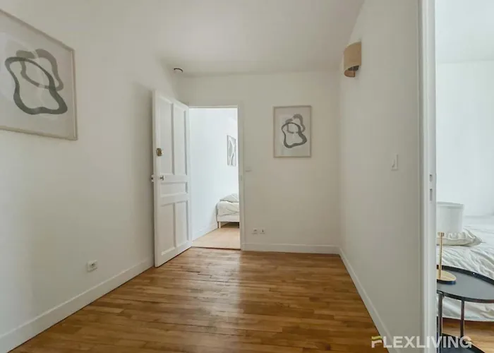 Flexliving - - Saint Martin Hébergement de vacances *