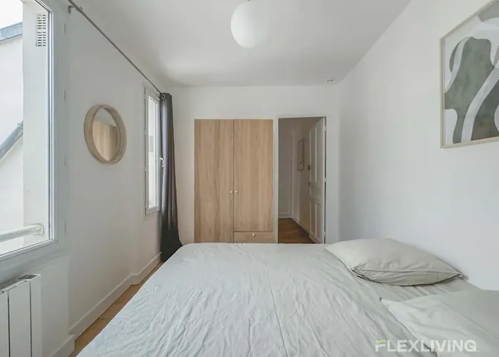 Hébergement de vacances Flexliving - - Saint Martin