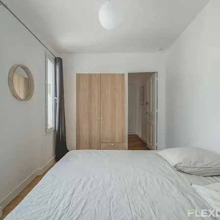 Flexliving - - Saint Martin Paris